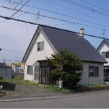 篠路7条7丁目（4LDK）