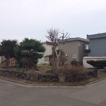 大麻北町 売土地