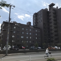 リブウェル平岸
