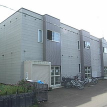 イーストビレッジ文京台（1F）