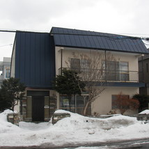 新川4条8丁目貸一戸建
