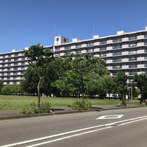 クリ-ンリバ-ネオシティあいの里