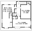 マルヨシビル（2階A）