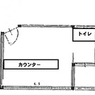   北郷ビル（1階-6）1階路面店　 ::写真(5)