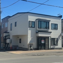 新琴似１２－６　貸店舗・事務所
