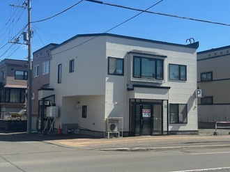 新琴似１２－６　貸店舗・事務所::写真(1)