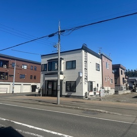 新琴似１２－６　貸店舗・事務所::間取り図(2)