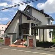 宮の森　中古一戸建住宅