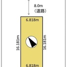 東区東苗穂１２－２売土地::写真(1)