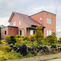 千歳市北斗6丁目 中古住宅