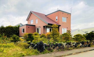 千歳市北斗６丁目　中古住宅 ::写真(1)