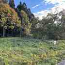 七飯町字上藤城　別荘・住宅用地::写真(2)