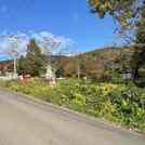 七飯町字上藤城　別荘・住宅用地::写真(1)
