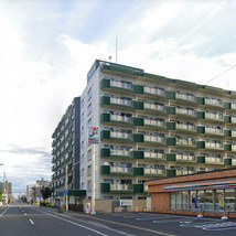 コ-プ北10条マンション