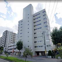 ライオンズマンション平岸第2 509号室