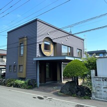 大麻桜木町　売一戸建