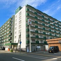 コ－プ北１０条マンション