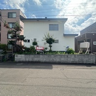 福住１条３丁目売土地