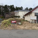 江別市大麻沢町　住宅用地　角地90.9坪::写真(3)