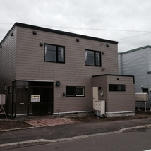 篠路6条6丁目 貸一戸建