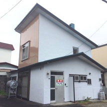 新川2条4丁目 貸一戸建