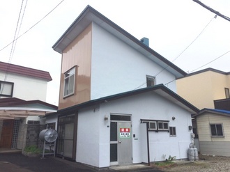 新川２条４丁目　貸一戸建::写真(1)