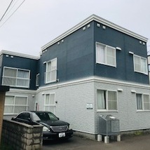 北信ハイツ 101号