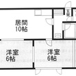 アルファコ－トⅡ　２０６号室　お申し込み頂きました。有り難うございます。商談中です。　２０５号室募集中です。